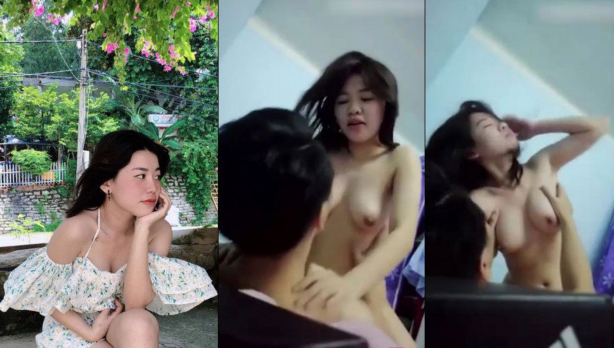 sex gay hôn Ngô Thị Tố Nhi